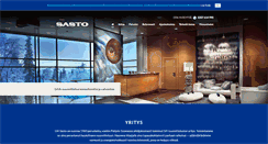 Desktop Screenshot of lvi-sasto.com